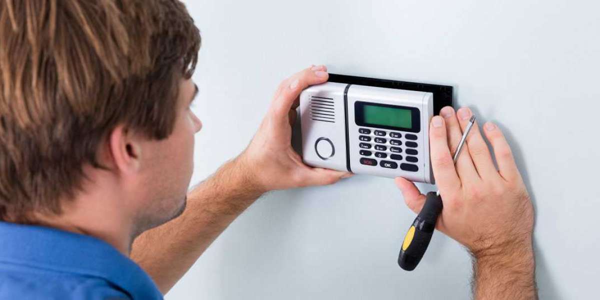 Gas Alarm Market Share, Trends, and Analysis Report by 2031