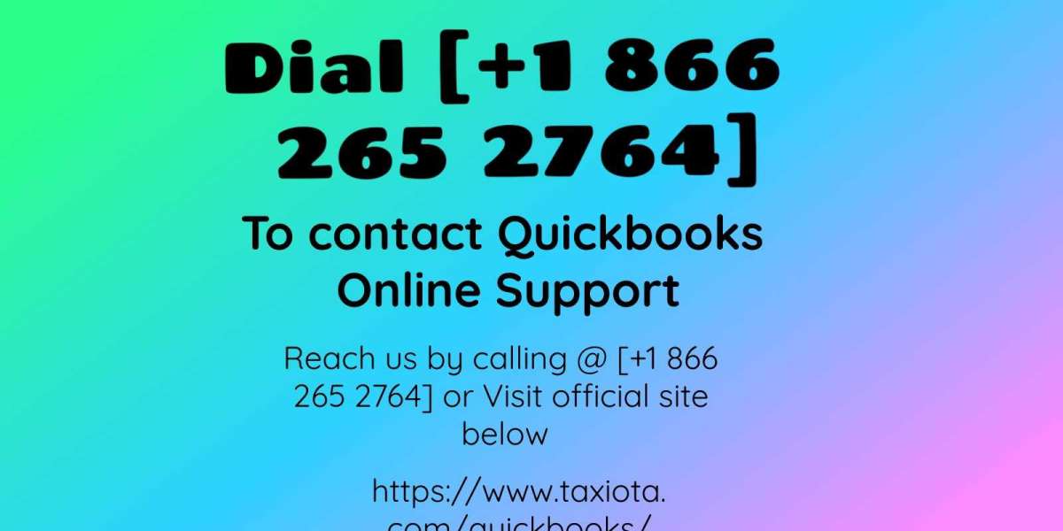 Dial The TFN Get Free Service With QuickBooks Support And Payroll Support In The USA