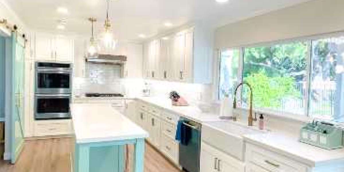 Transform Your Nashville Kitchen with the Perfect Remodel Contractor