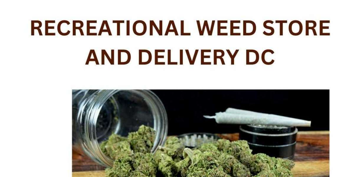 The Ultimate Guide to Weed Delivery in Washington, DC