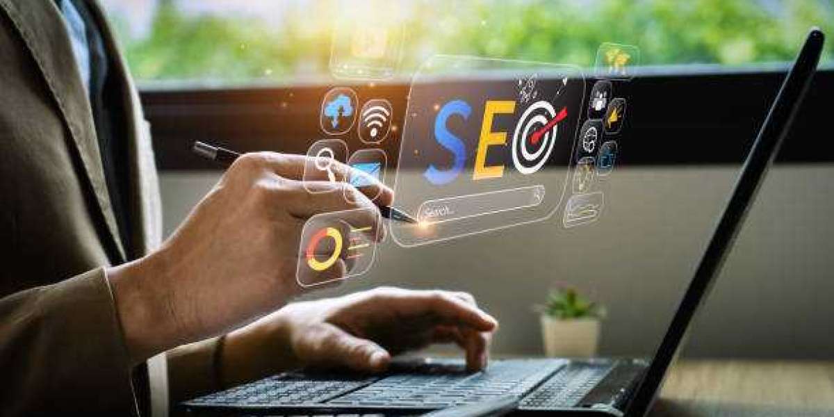 Boost Your Business with Local SEO: The Importance of Hiring an SEO Company in Orlando