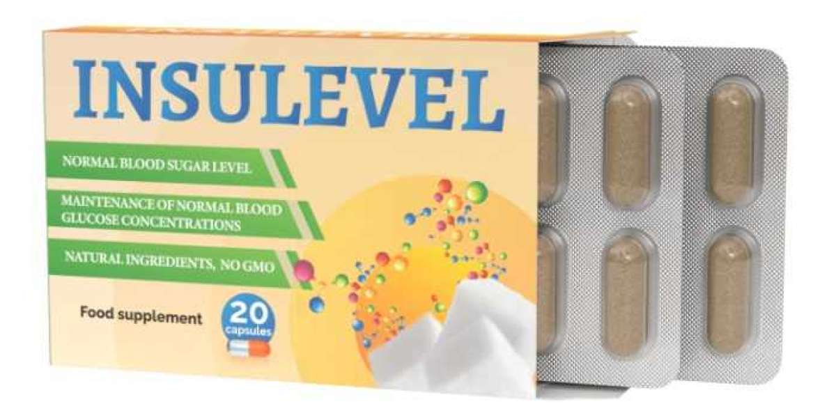 Comment InsuLevel en Pharmacie aide-t-il à réguler la glycémie?