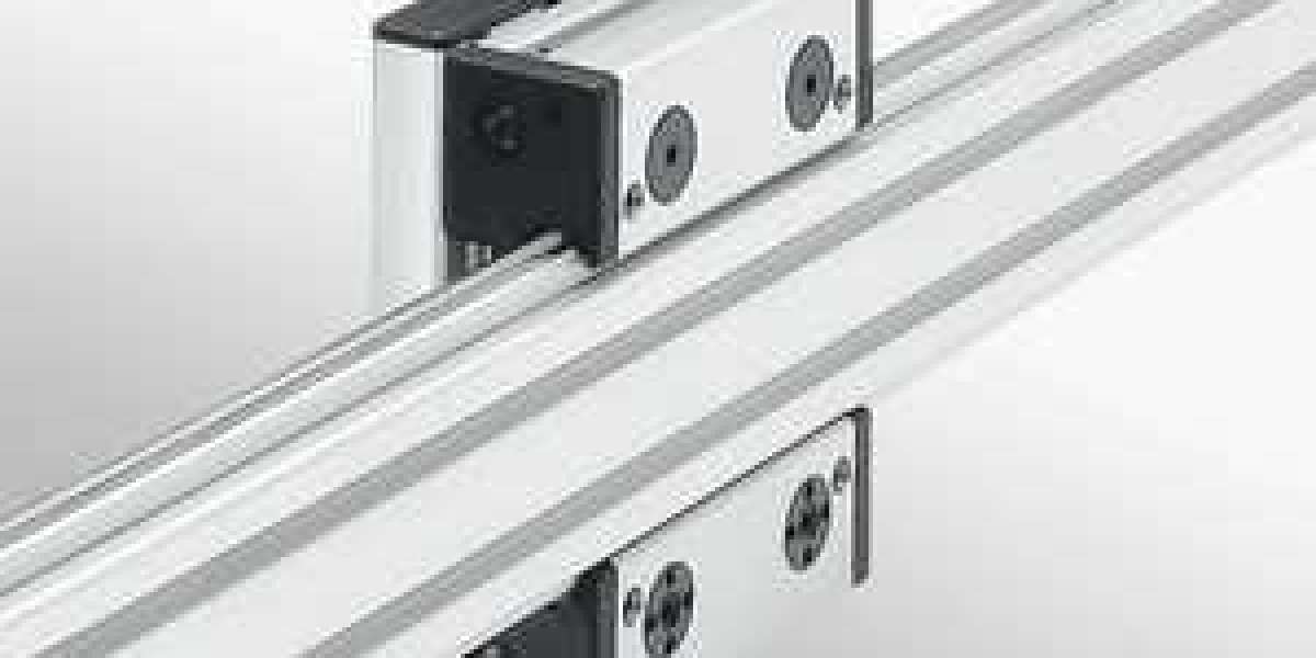 US$ 3.6 Billion in Sight for Linear Slide Units Market by 2028