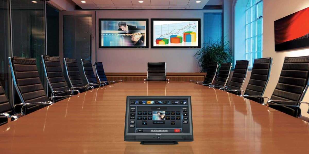 Audio Conferencing Services Market Trend, Size, Developments Status and Forecast by 2031