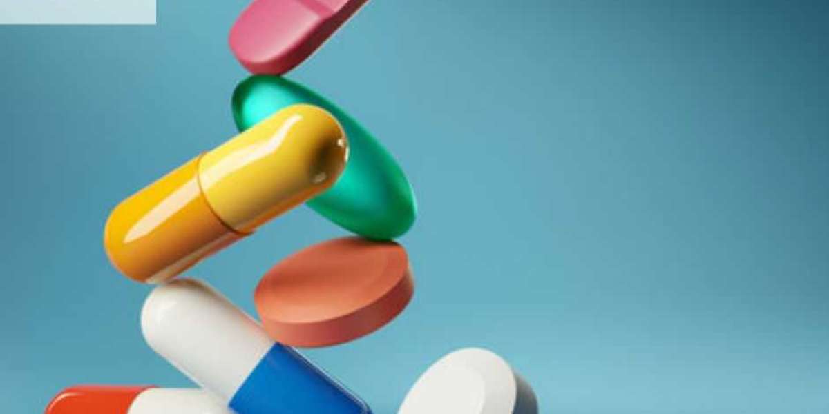 Challenges and Opportunities for Antibiotics Manufacturers, Suppliers, and Exporters in India