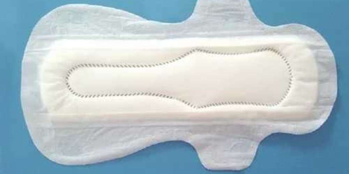 Sanitary Napkins Manufacturing Plant Project Report 2024: Plant Setup, Manufacturing Process