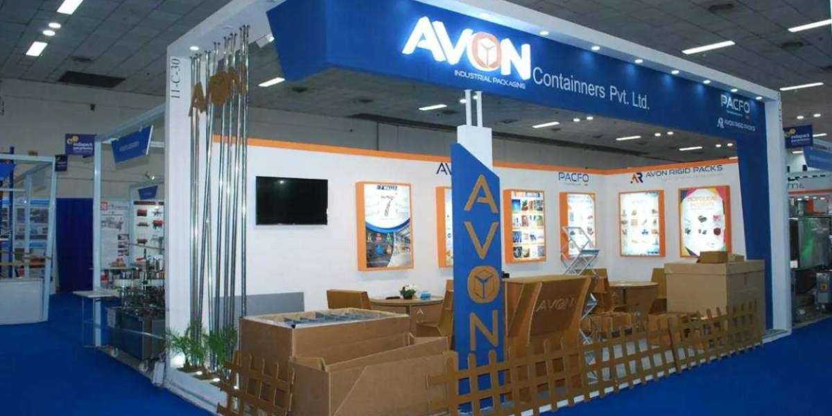 How Avon Containers Can Benefit Corrugated Box Manufacturers in India