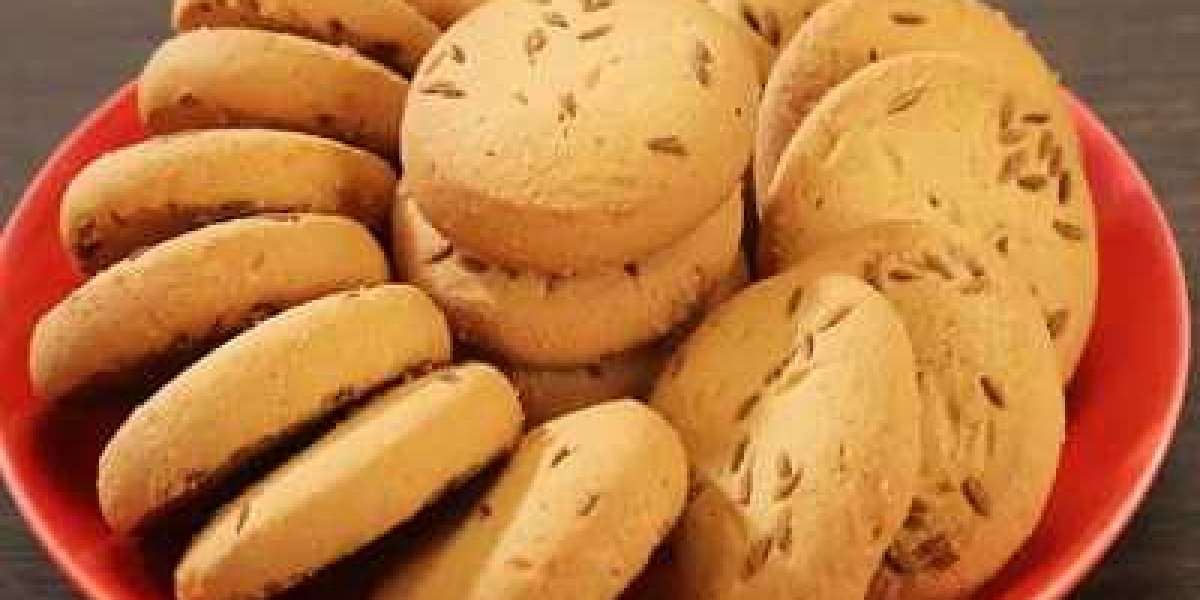 Biscuit Manufacturing Plant Project Report 2024: Plant Setup, Manufacturing Process, Material and Cost Involved