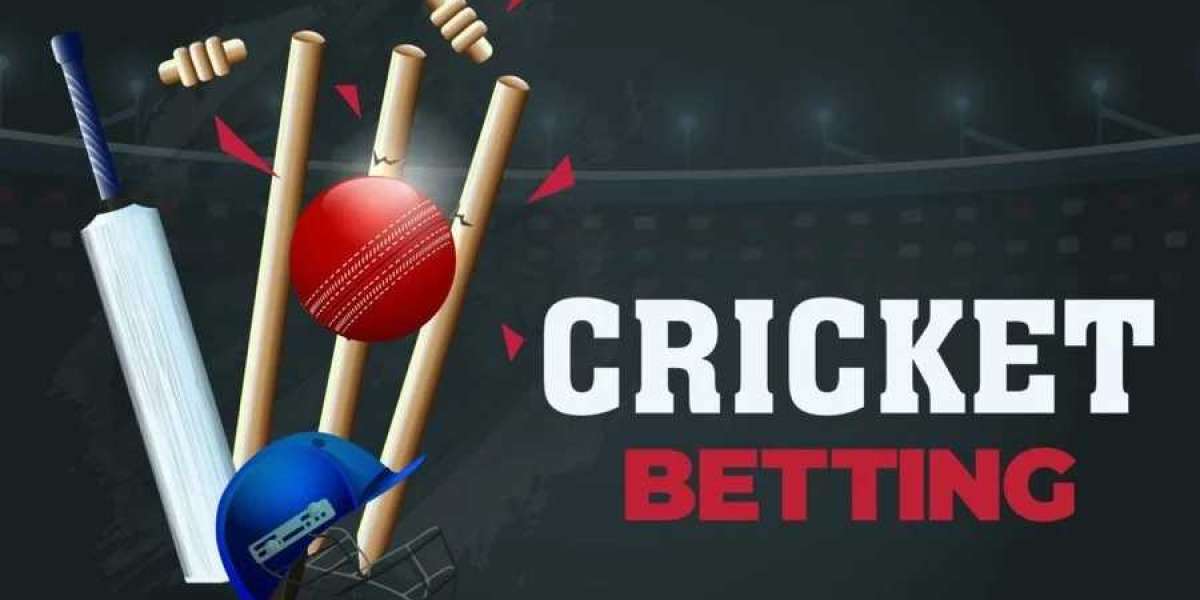 Mastering the Game: Cricket Betting Tips to Score Big Wins
