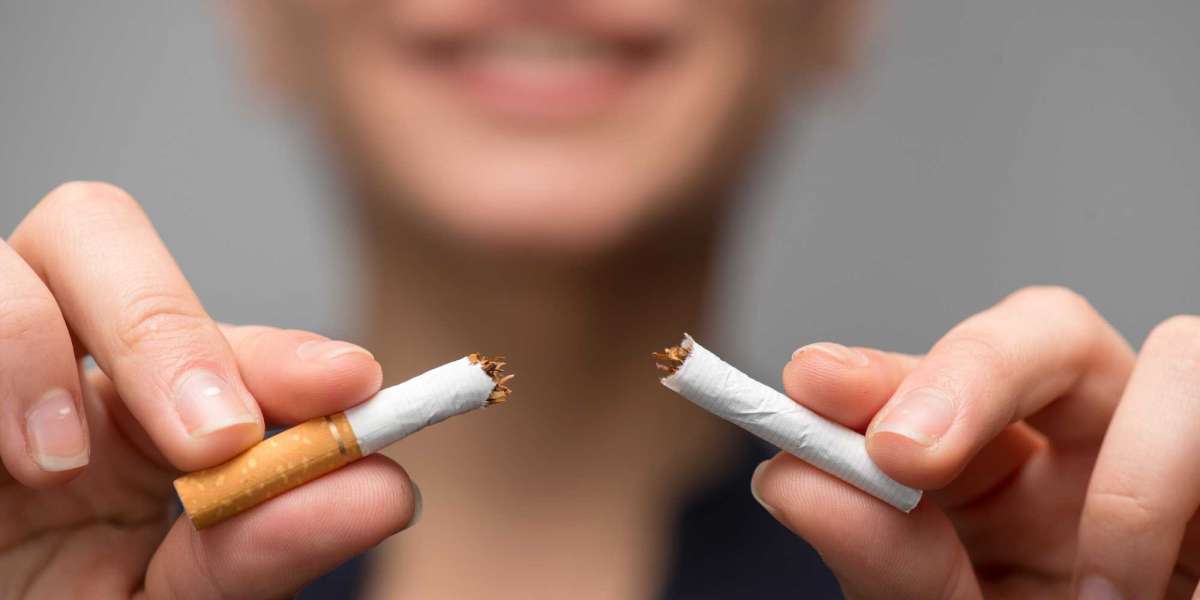 Smoking Cessation Market Analysis, Opportunities, Trends, Top Players Forecast 2031