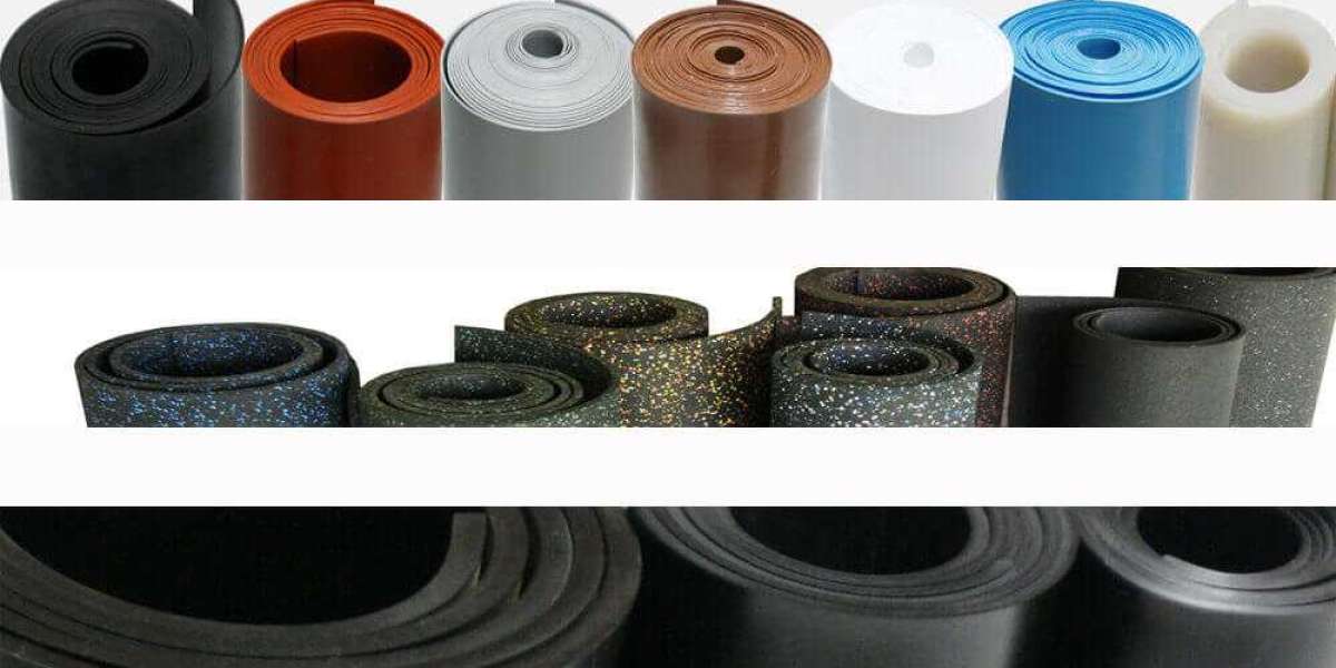 EPDM Rubber Production Cost Report 2024: Price Trends Analysis, Production Process, Plant Cost, and Profit Margins