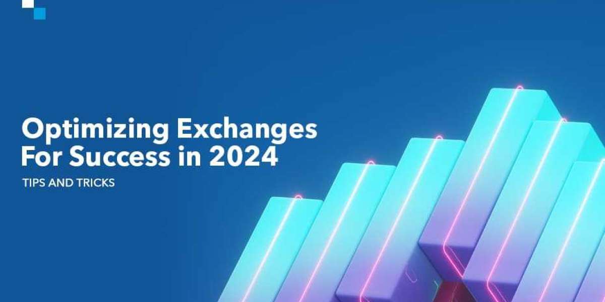 Cryptocurrency Exchange Development 2024: How To Reduce Fees & Increase Revenues?