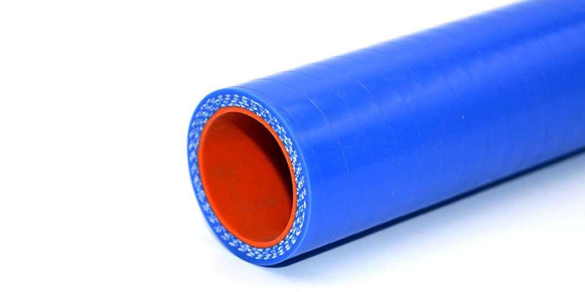 China Industrial Hoses Market Predicts Strong Growth, Aiming for US$ 2.4 Billion by 2033