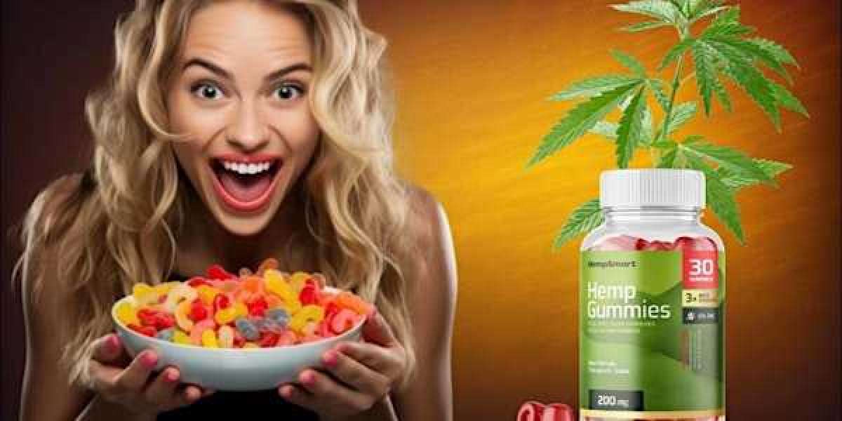 Smart Hemp Gummies New Zealand  REVIEWS - 2024) {UPDATED} RISKY OR SCAM DOES IT REALLY WORK ?