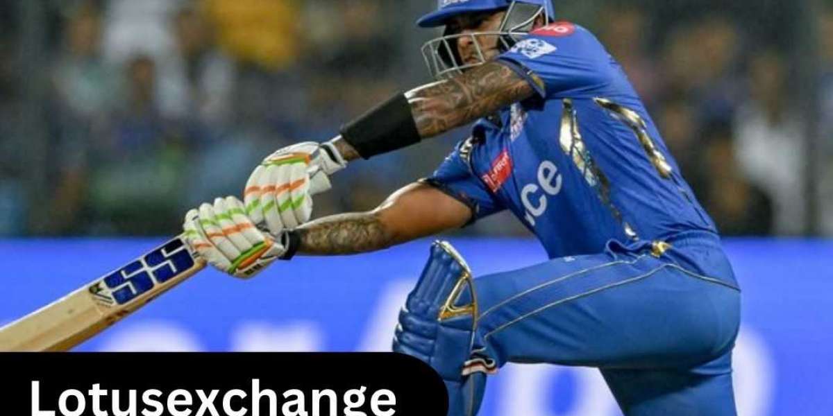 Lotusexchange is the best online cricket betting platform - cricketbettingsite