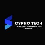 Cypho Tech Profile Picture