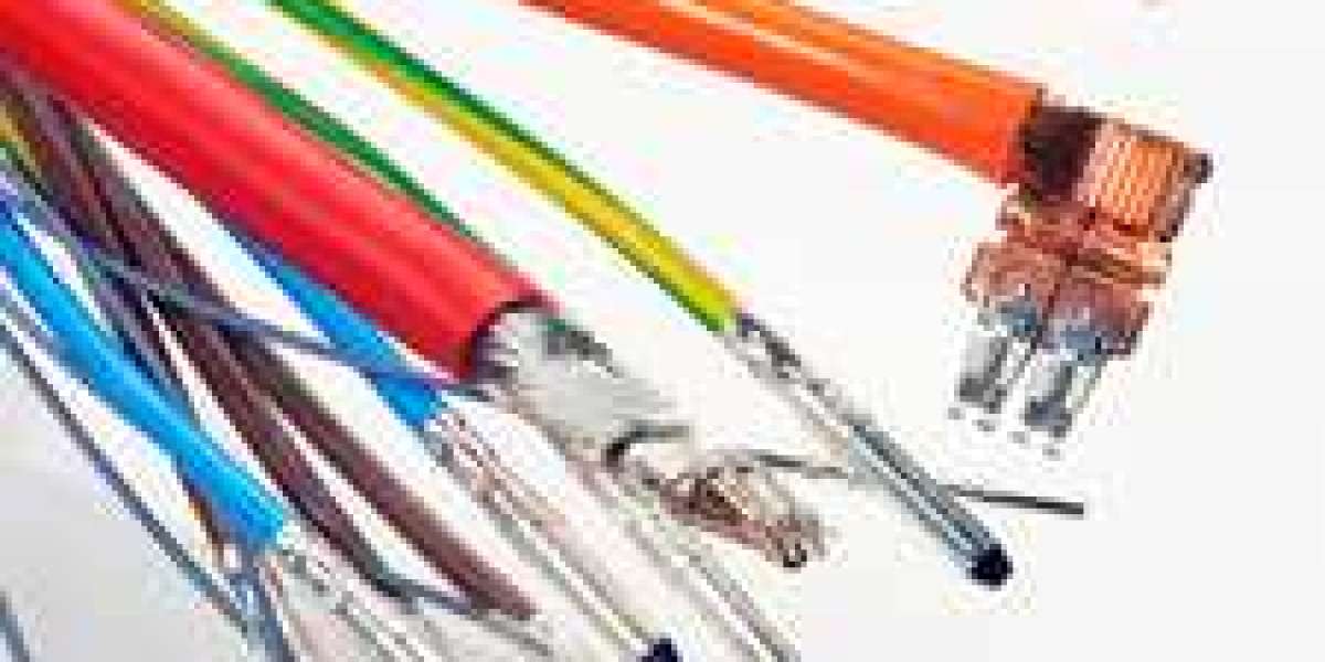 Cable Accessories Market Gains Momentum, Envisioned at US$ 84.2 Billion by 2033