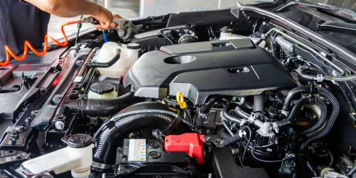 Automotive Camless Engine Market: Size, Share & Growth