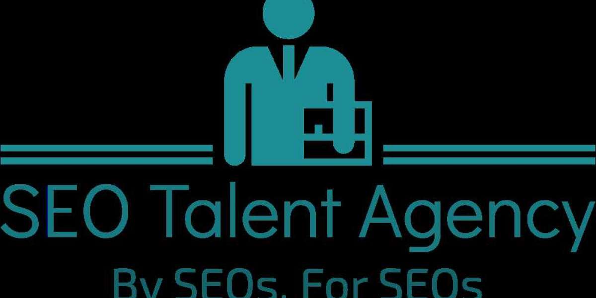 SEO Talent Agency