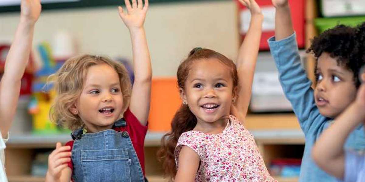 Top Reasons Parents Choose Sharanalaya Montessori School in ECR