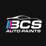 BCS Auto Paints Profile Picture