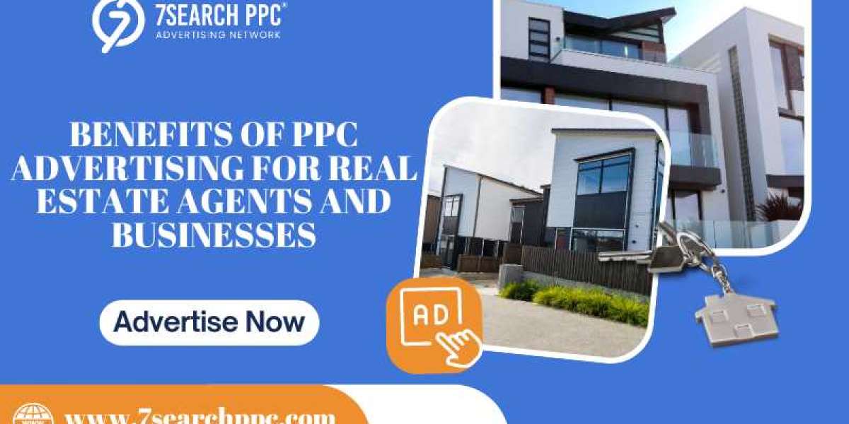 PPC Advertising for Real Estate | PPC for Real Estate