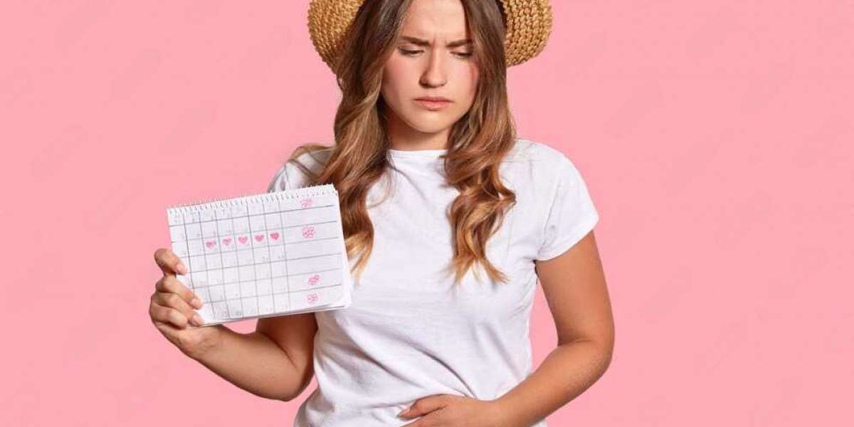 Say Goodbye to Unbearable Period Pain: Tried and Tested Solutions