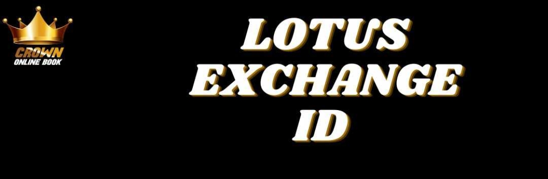 lotusexchange id Cover Image