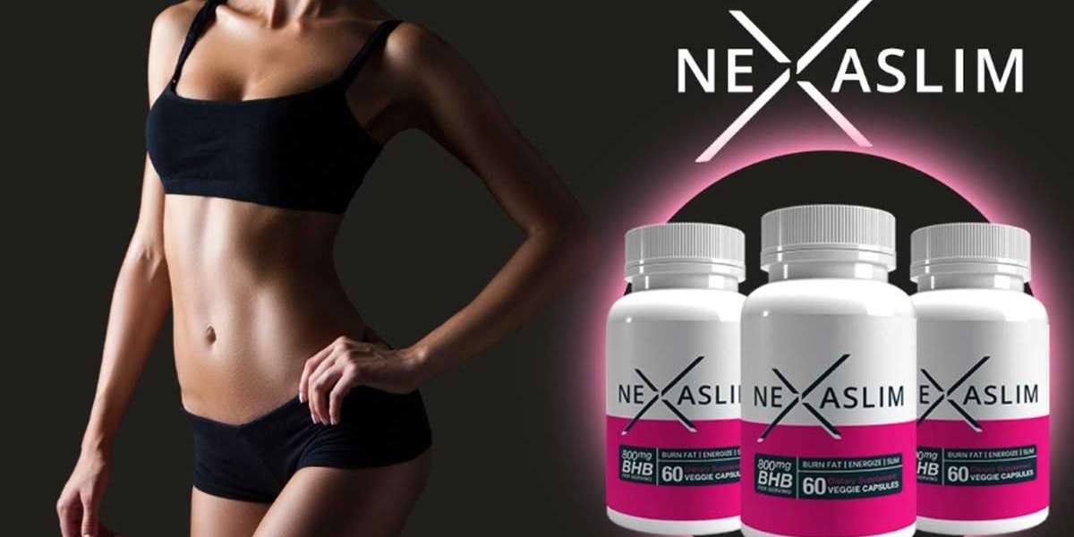 NexaSlim - NexaSlim Avis Forum NexaSlim for health suppliment!!