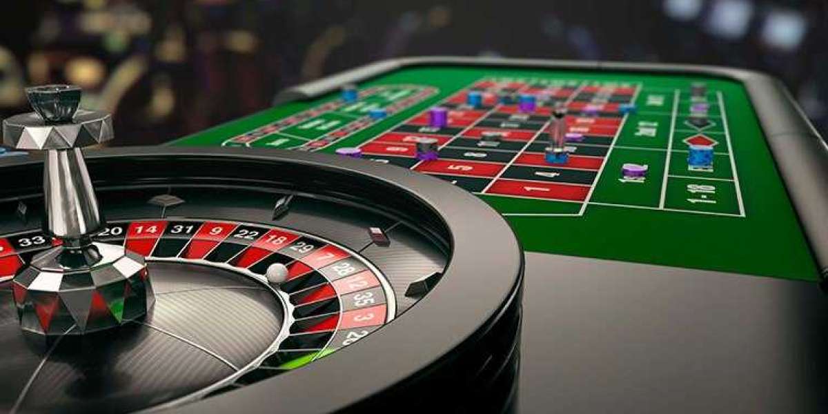 Uncover the Exciting Realm of SpinBet Entertainment