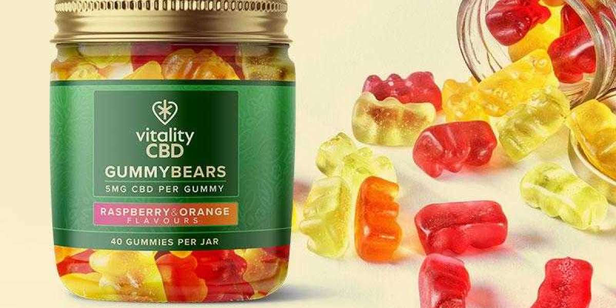 9 Ways Vitality Cbd Gummies Can Make You Invincible