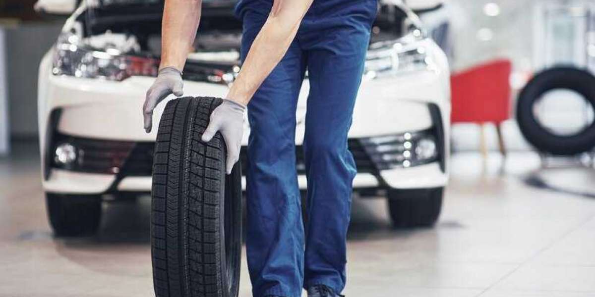 The Hidden Advantages of Choosing Priority Tire