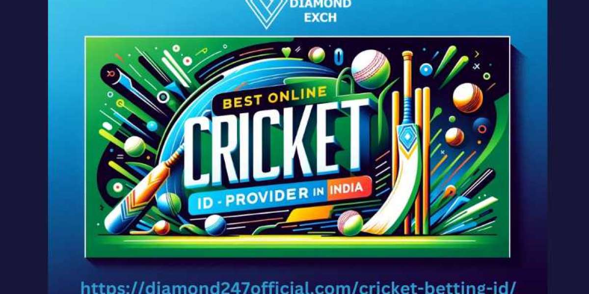 How to Maximize Your Winnings with Cricket ID and Cricket Betting ID