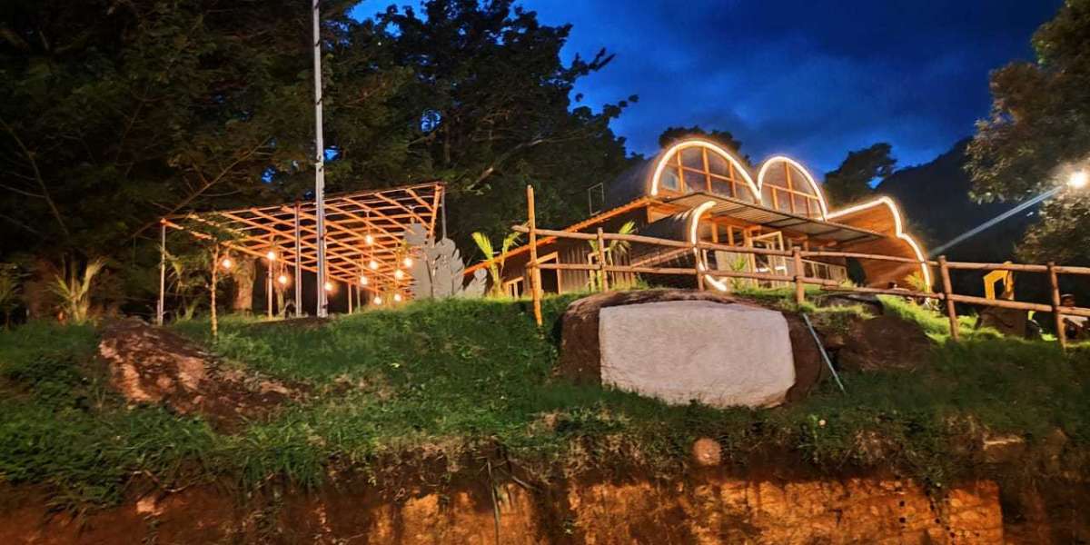 Best Resorts in Kodaikanal | Farm House Stay - The Farmville