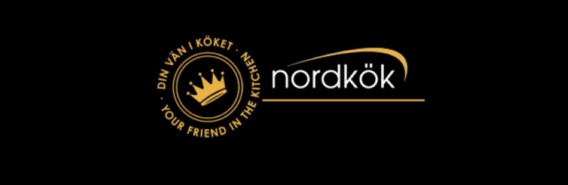 Nordkök Cover Image