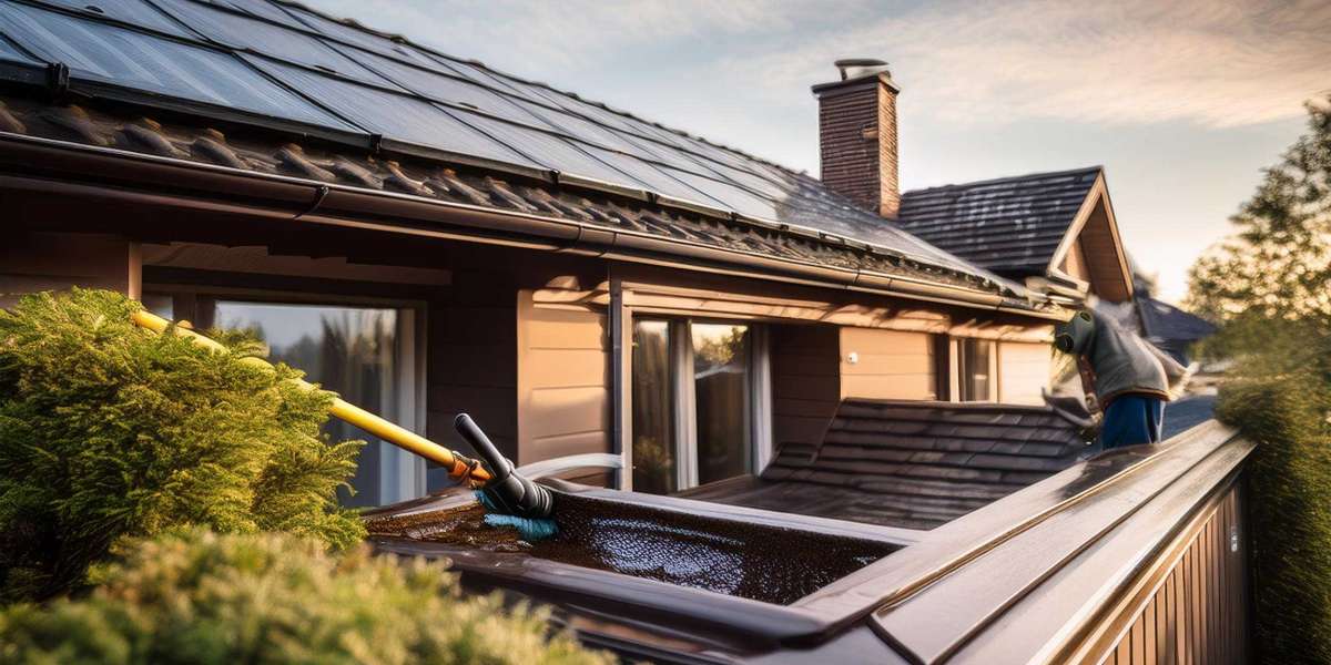 The Essential Guide to Atlanta Neighborhood Gutter Cleaning