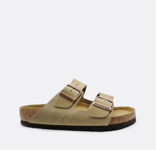 Discover the Timeless Comfort of Birkenstock Arizona at Premium Footwear - JustPaste.it