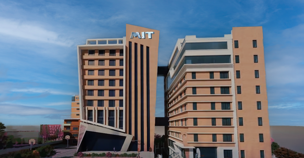 MIT College: Best Foreign  Affiliated college in Kathmandu, Nepal