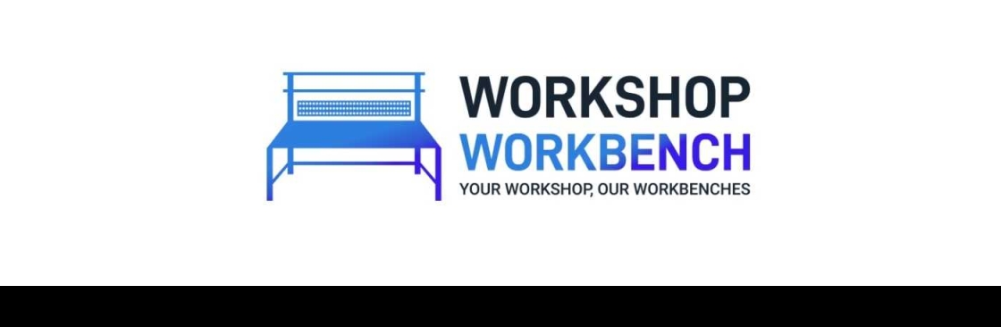 Workshop Workbench Cover Image