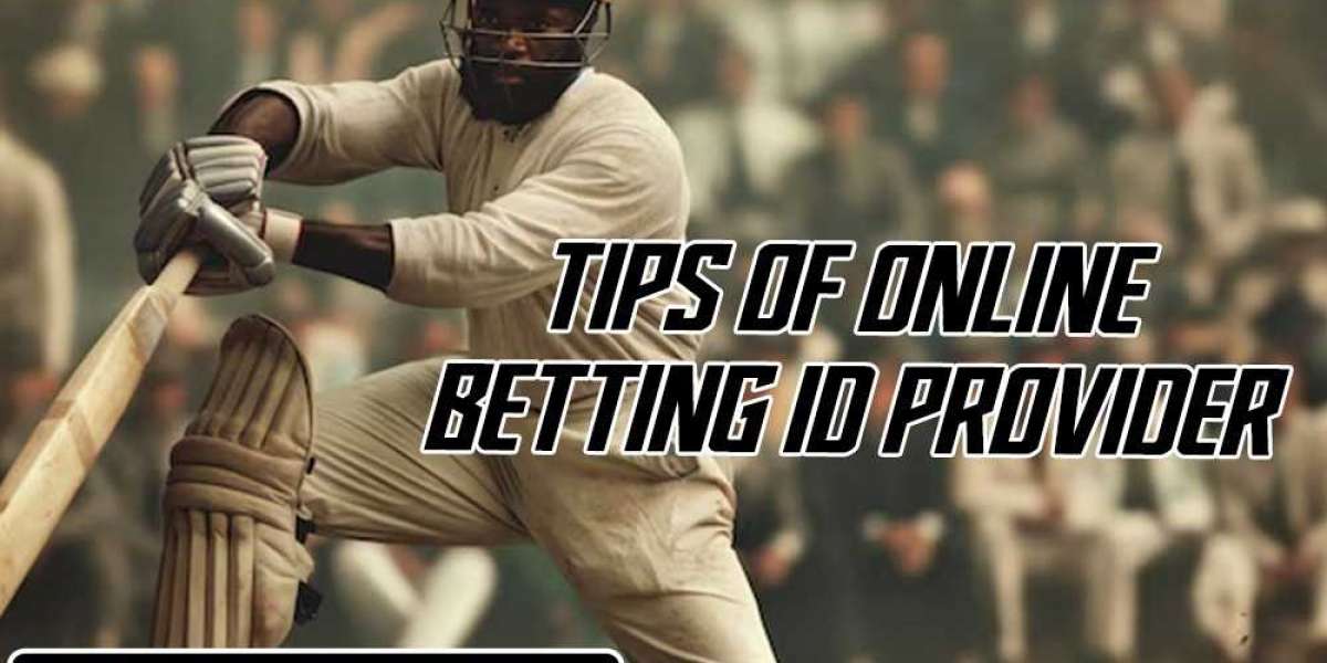 Unique Online Betting ID - Bet With Confidence 