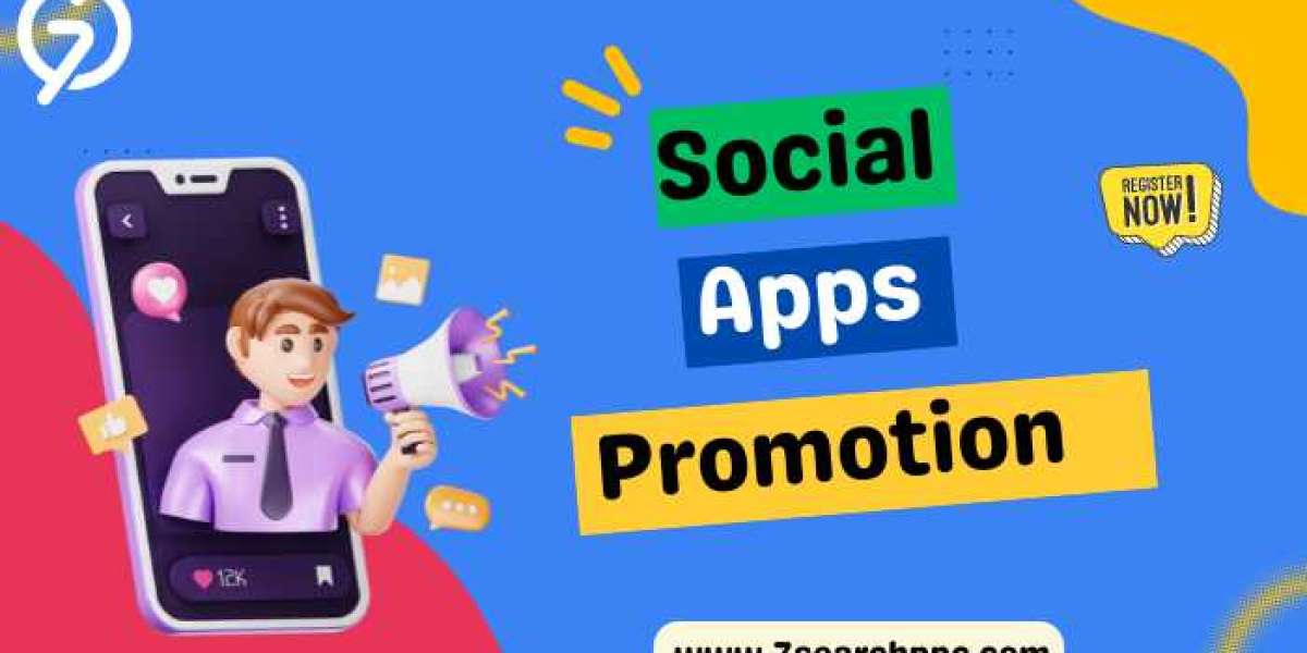 Creative Ways to Social Apps Promotion