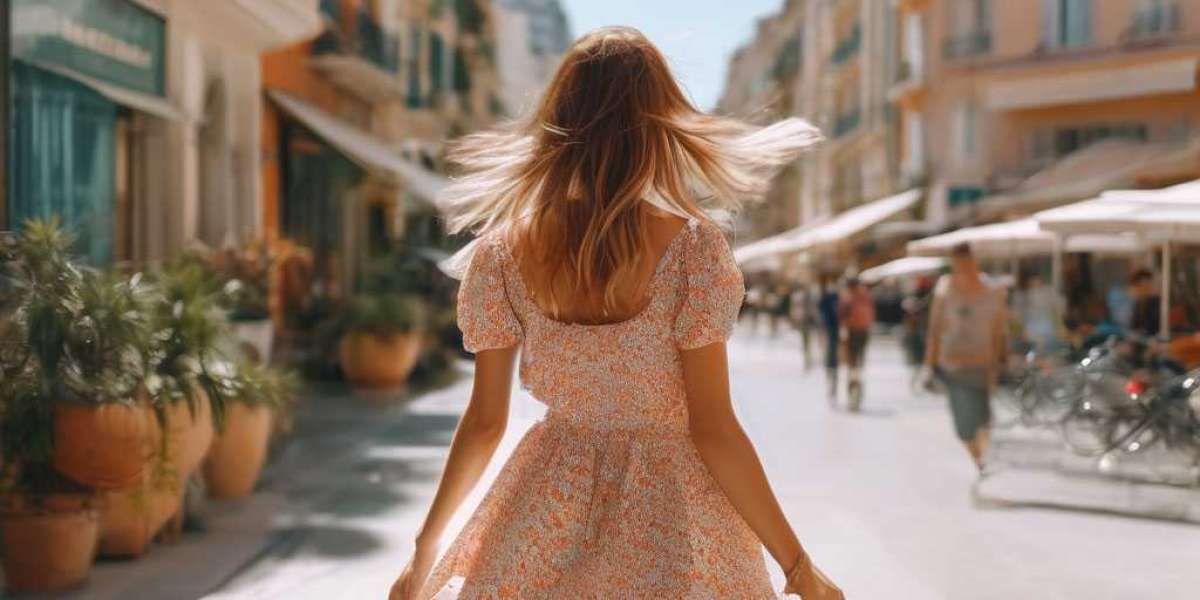 Tips for Choosing the Perfect Summer Dress: Advice from LePodium