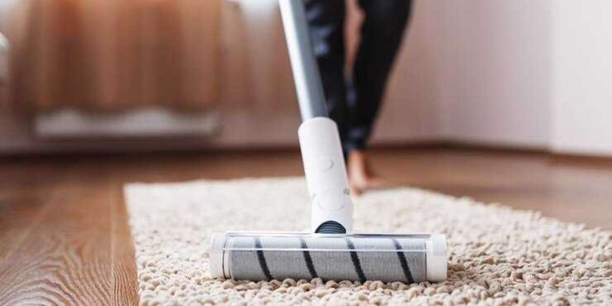 How Professional Carpet Cleaning Aids in Allergy Symptom Reduction