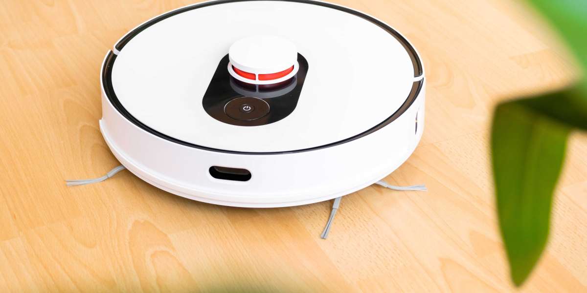 12 Companies Are Leading The Way In Robot Vacuum And Mop