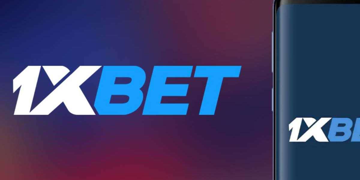 Buy 1xBet Account