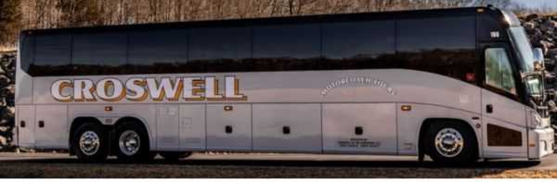 Croswell VIP Motorcoach Services Cover Image