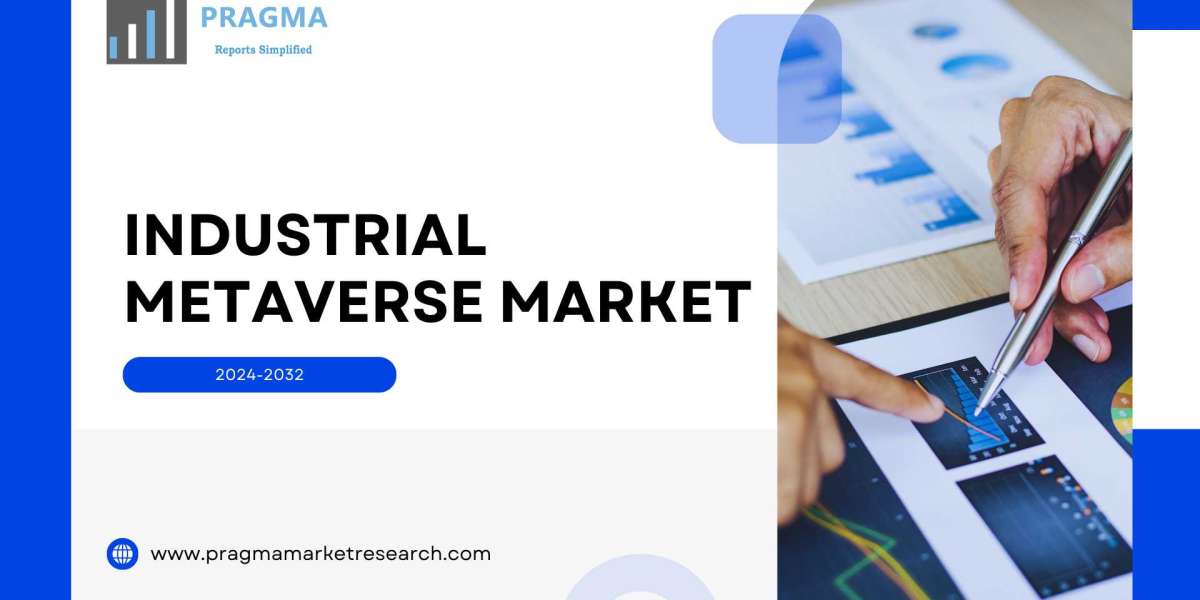 Global Industrial Metaverse Market Size, Share, Growth Drivers, Trends, Opportunities, Revenue Analysis, and Forecast To