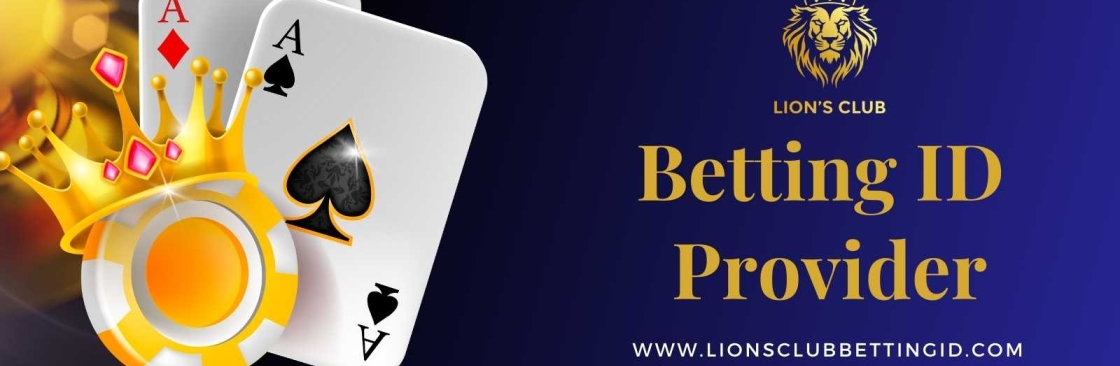 Lions club Betting id Cover Image