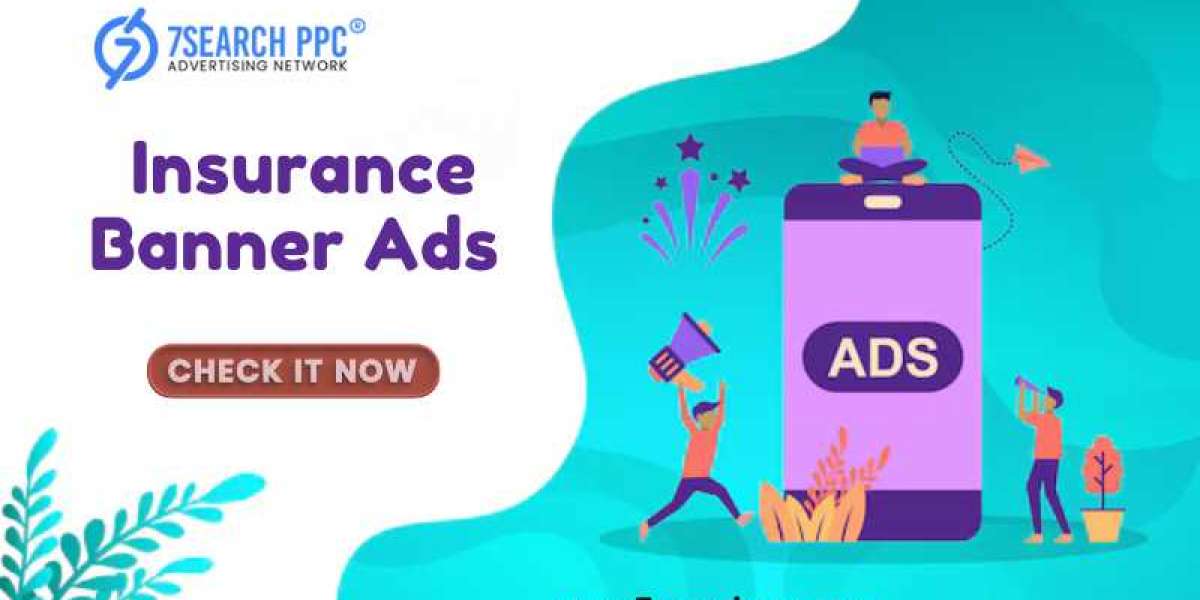 Insurance Banner Ads | Insurance Ad Campaigns