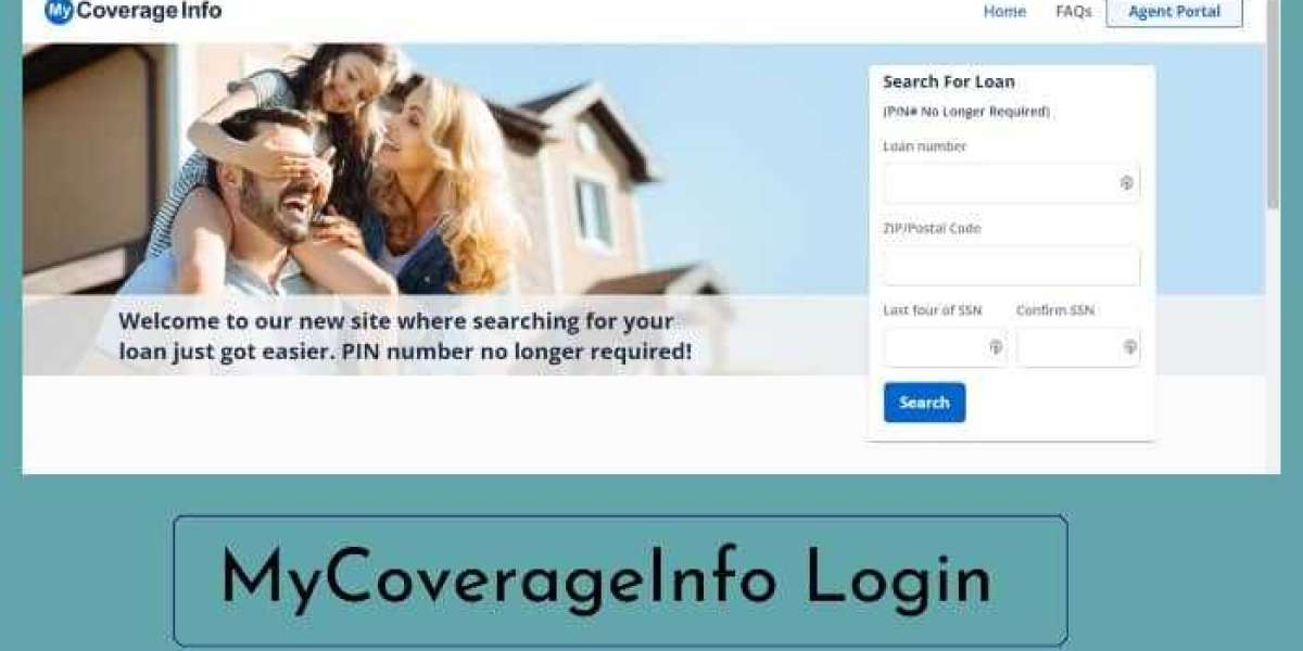 A Complete Guide to Using the MyCoverageInfo Login Platform